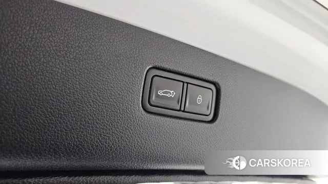 Genesis GV80 id 3600597 из Кореи 11