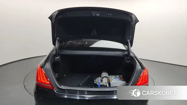 Genesis EQ900 id 3583604 из Кореи 11