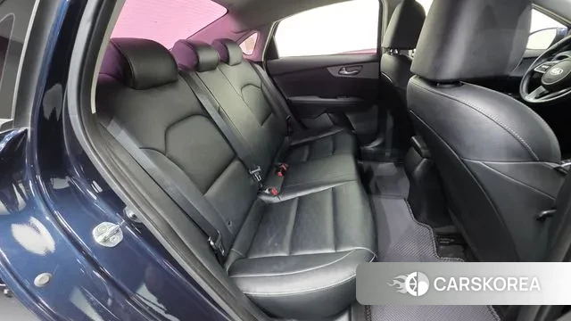 Kia Come New K3 id 3713243 из Кореи 11