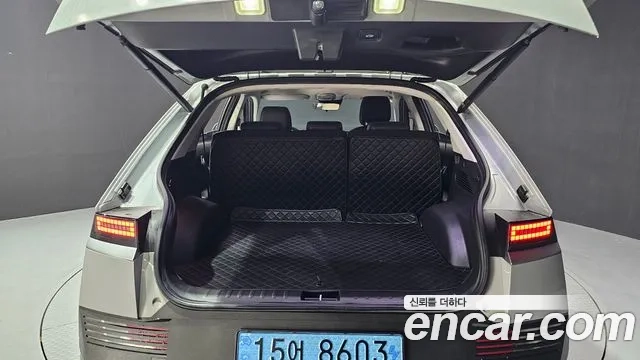 Hyundai Ionic 5 id 2863662 из Кореи 11