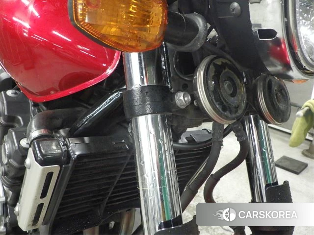 Проданный Honda CB400SF id 4253011 из Японии, фото 11