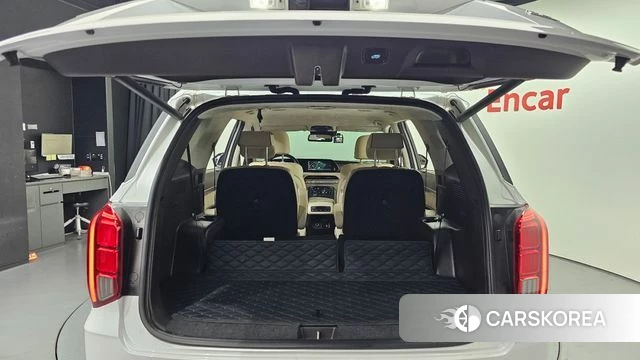 Hyundai Palisade id 3965487 из Кореи 11