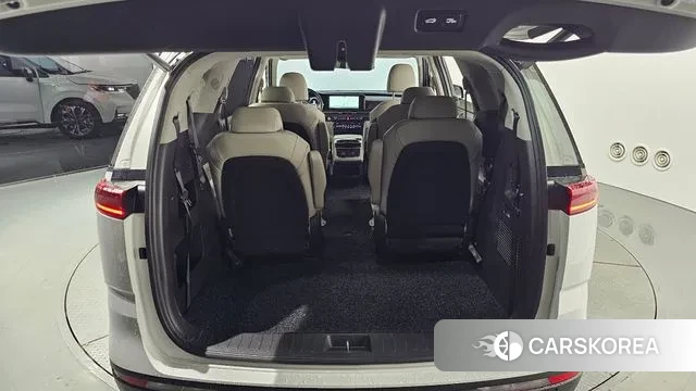 Kia Carnival 4th generation id 3022490 из Кореи 11