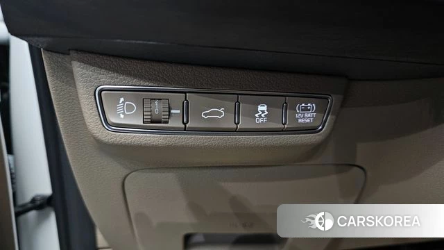 Kia K8 Hybrid id 4303510 из Кореи 11