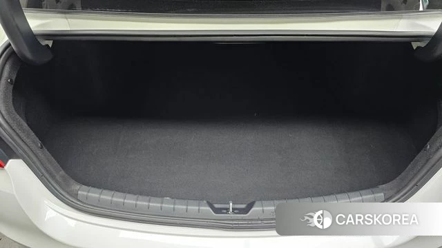 Kia K5 3rd generation id 3800512 из Кореи 11