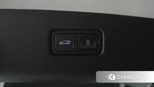 Genesis GV70 id 3540080 из Кореи 11