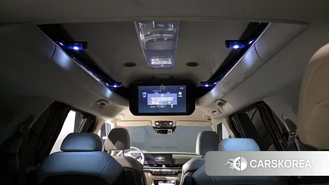 Kia The New Carnival 4th Generation id 3359668 из Кореи 11