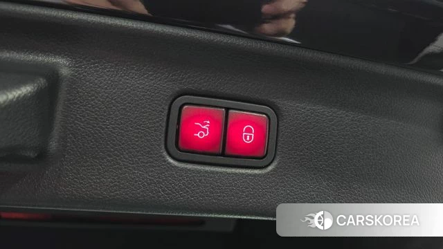 Mercedes-Benz S-Class W223 id 4388771 из Кореи 11
