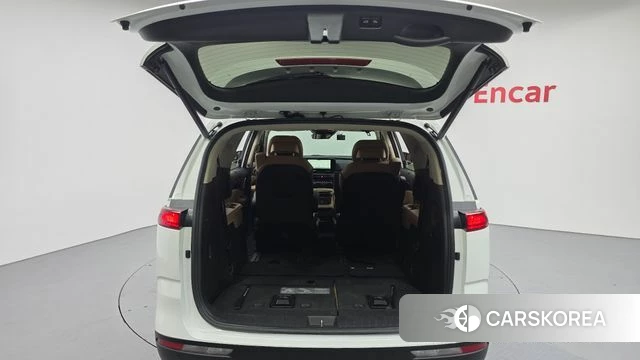 Kia Carnival 4th generation id 4735286 из Кореи 11
