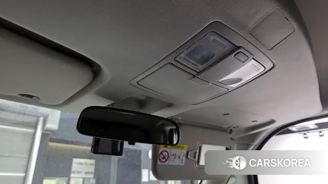 Kia The New Kia Ray id 3581383 из Кореи 11