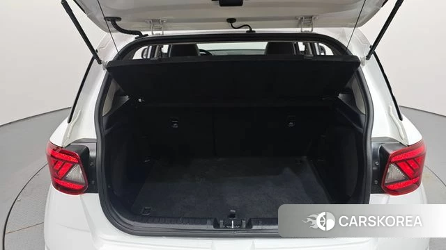 Hyundai Venue id 4267715 из Кореи 11