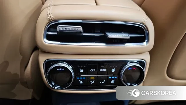 Genesis GV80 id 3379612 из Кореи 11