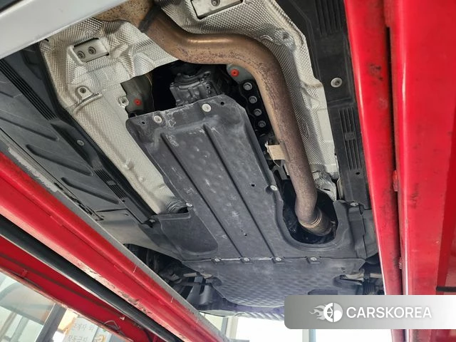 Mercedes-Benz E-Class W213 id 4547777 из Кореи 11