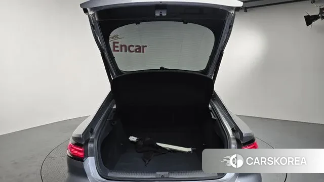 Volkswagen Arteon id 3680386 из Кореи 11