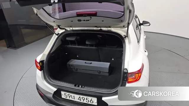 Kia Stonic id 3672680 из Кореи 11