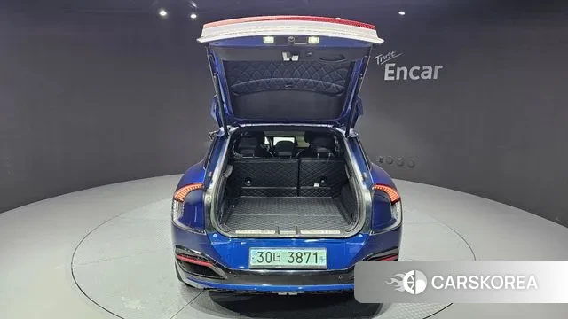 Kia EV6 id 3685473 из Кореи 11