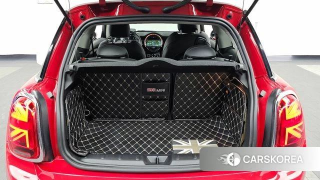 Mini Cooper id 4244786 из Кореи 11