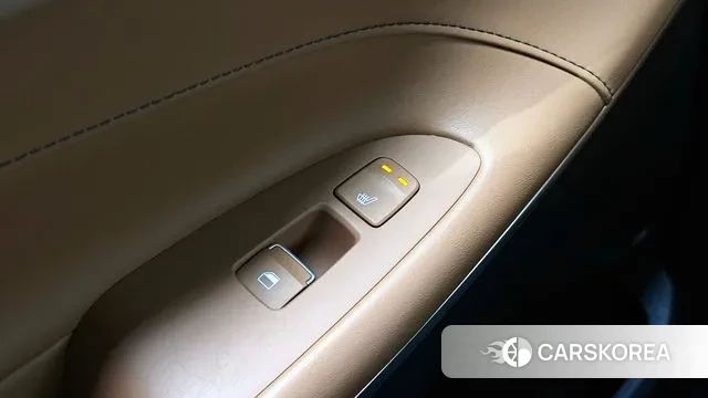 Hyundai Grandeur IG Hybrid id 3761271 из Кореи 11