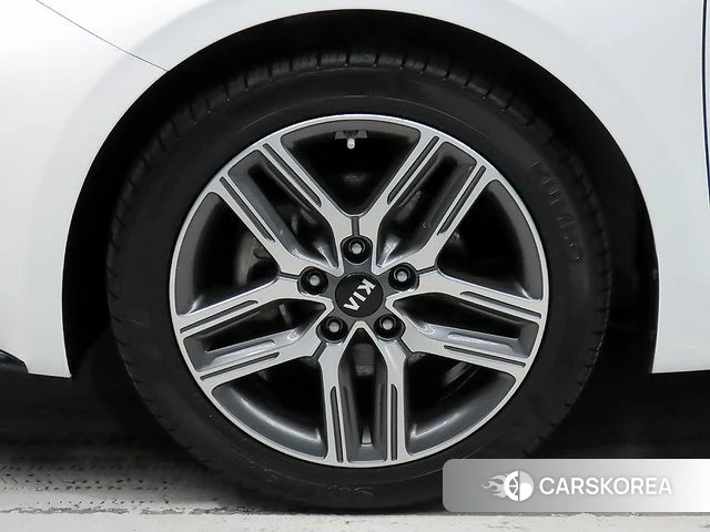 Kia Come New K3 id 4662817 из Кореи 11