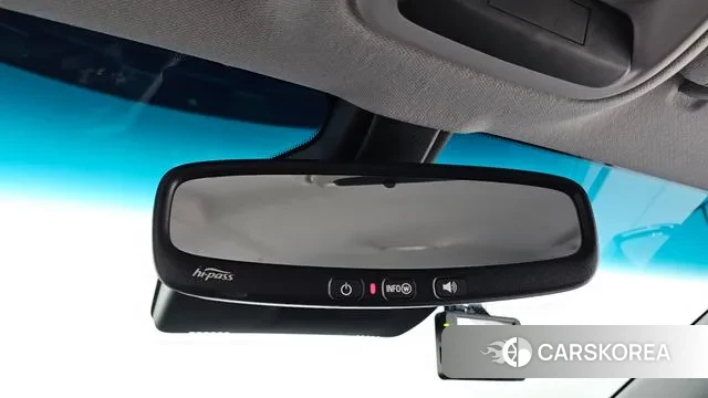 Chevrolet (GM Daewoo) Bolt EV id 3464519 из Кореи 11