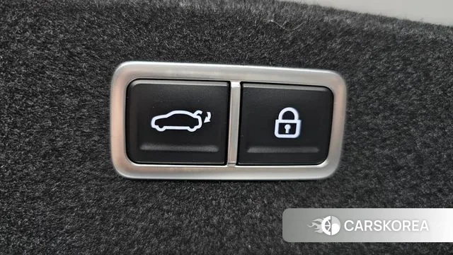 Genesis G80 (RG3) id 3058131 из Кореи 11