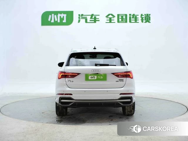 Audi Q3 id 4333636 из Китая 11