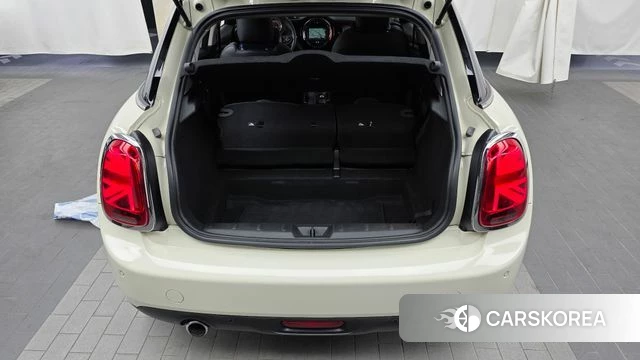 Mini Cooper id 4717590 из Кореи 11