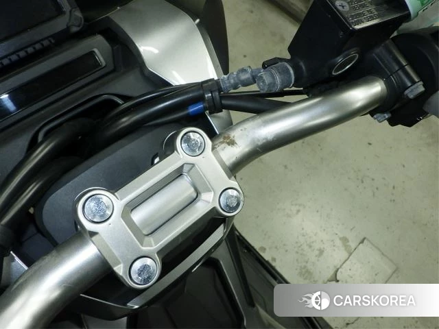 Honda ADV150 id 4184382 из Японии 11