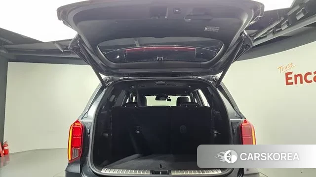 Hyundai Palisade id 3349967 из Кореи 11