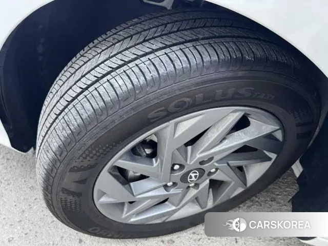 Hyundai The New Avante (CN7) id 3340843 из Кореи 11