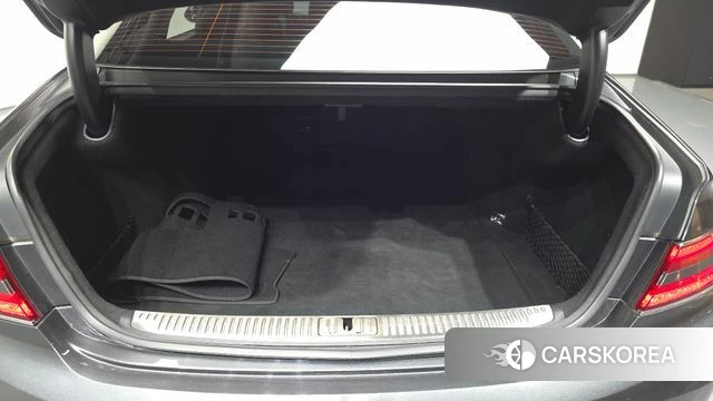 Genesis G90 id 4477322 из Кореи 11