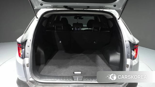 Hyundai Tucson (NX4) id 4584995 из Кореи 11