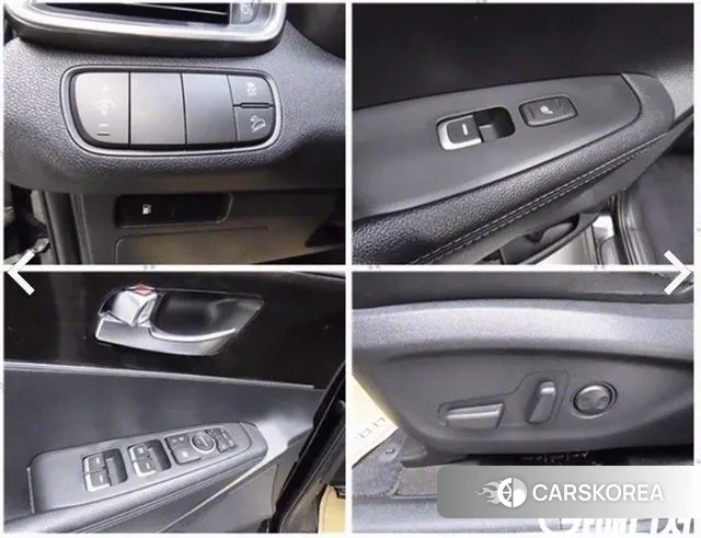 Kia The New Sorento id 3060759 из Кореи 11