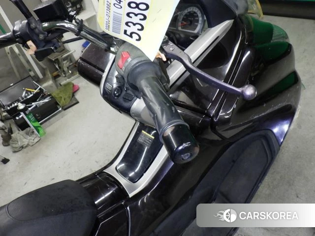 Yamaha MAJESTY 250 id 3946163 из Японии 11