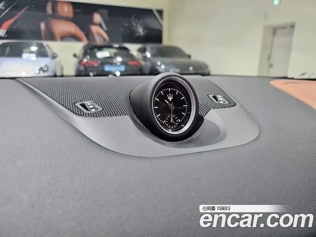 Maserati Levante id 2735942 из Кореи 11