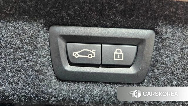 BMW 5 Series (G30) id 3813375 из Кореи 11