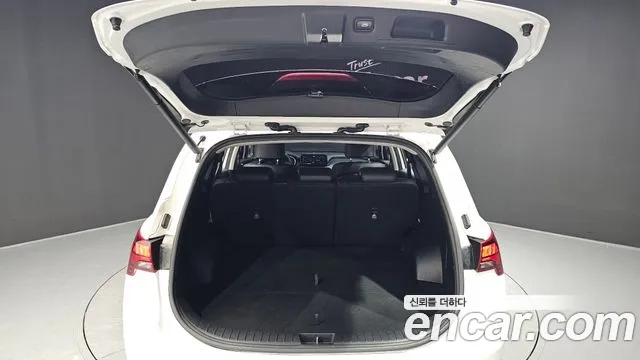 Hyundai The New Santa Fe id 2950456 из Кореи 11