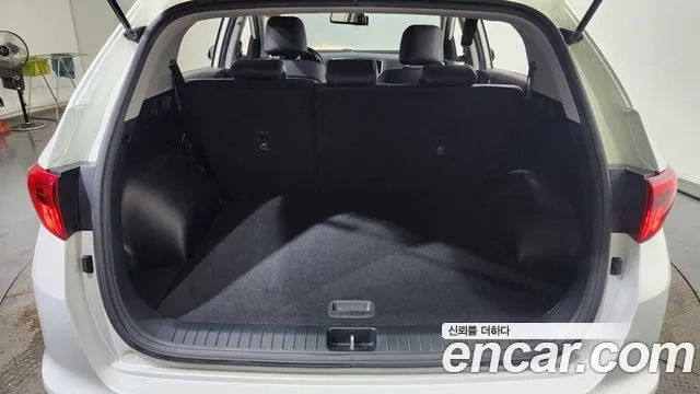 Kia Sportage 4th Generation id 2952100 из Кореи 11