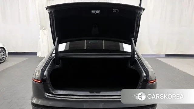 Hyundai Grandeur (GN7) id 3400224 из Кореи 11