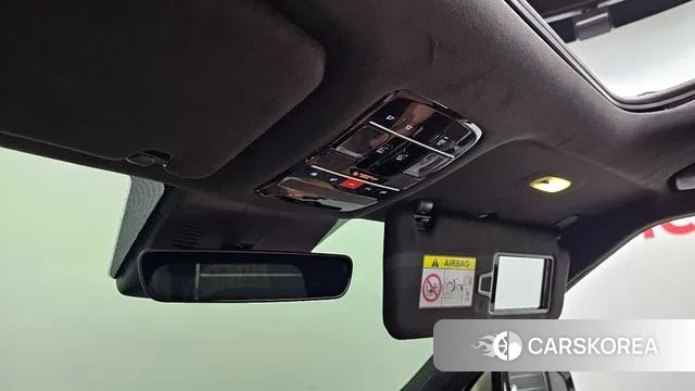 Hyundai Santa Fe (MX5) id 3002353 из Кореи 11