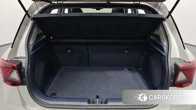 Hyundai Venue id 3106812 из Кореи 11