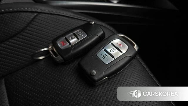 Ssangyong Berry New Tivoli id 4304216 из Кореи 11