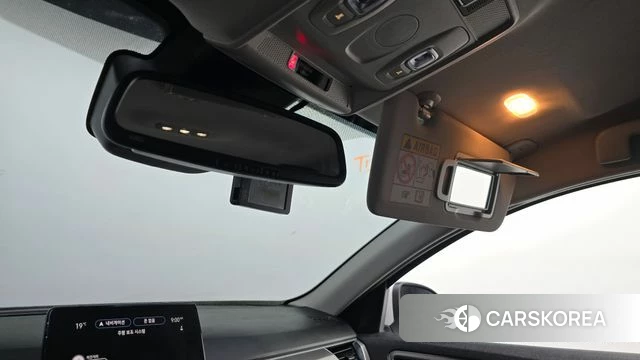 Renault Korea (Samsung) XM3 id 3953443 из Кореи 11