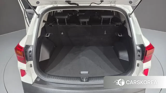 Kia Seltos id 3659950 из Кореи 11