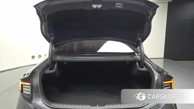 Hyundai Sonata D Edge (DN8) id 3876769 из Кореи 11