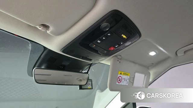 Kia The New Carnival 4th Generation id 4617851 из Кореи 11