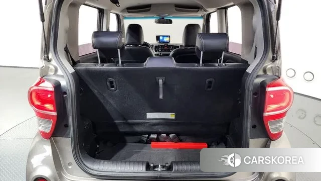 Kia The New Ray id 3391414 из Кореи 11