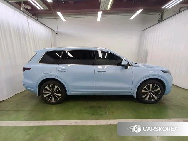 Ideal car Ideal ONE id 4213226 из Китая 11