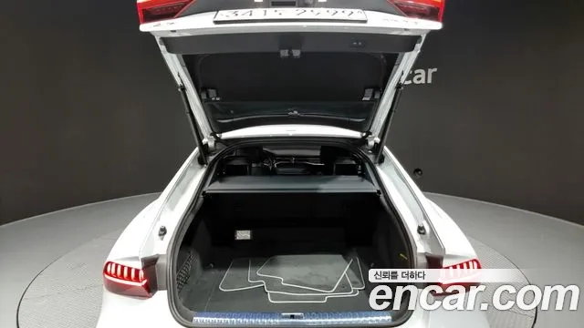 Audi A7 (4K) id 2951205 из Кореи 11