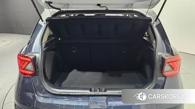 Hyundai Venue id 3598361 из Кореи 11